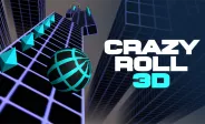 Crazy Roll 3D img