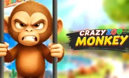 Crazy Zoo Monkey img