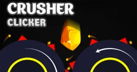 Crusher Clicker