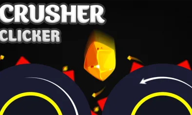 Crusher Clicker img