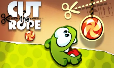Cut the Rope img