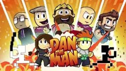 Dan The Man