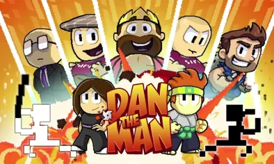 Dan The Man img