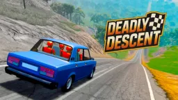 Deadly Descent