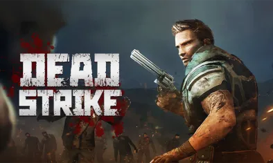 Dead Strike img