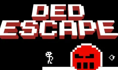 DED ESCAPE img