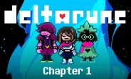 Deltarune: Chapter 1 img