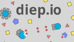 Diep io