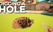 Digging A Hole img