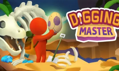 Digging Master img