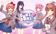 Doki Doki Literature Club! img