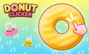 Donut Clicker img