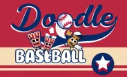 Doodle Baseball Doodle Baseball img