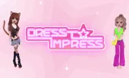 Dress To Impress Dress To Impress img