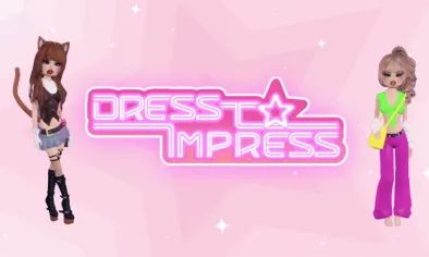 Dress To Impress Dress To Impress img