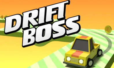 Drift Boss img