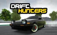 Drift Hunters img