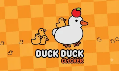 Duck Duck Clicker img