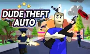 Dude Theft Auto img