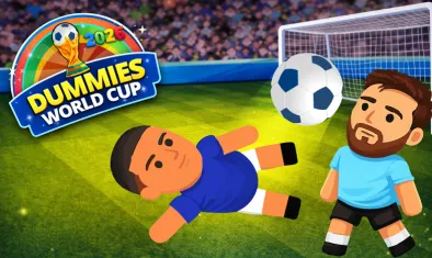 Dummies World Cup img