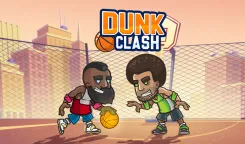 Dunk Clash