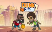 Dunk Clash Dunk Clash img