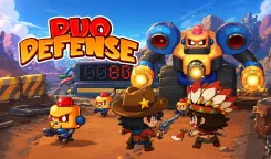 Duo Defense