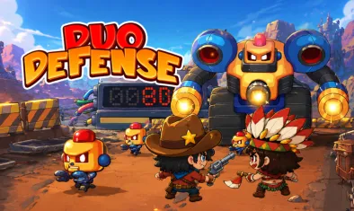 Duo Defense img