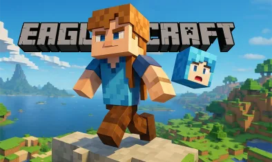 Eaglecraft img