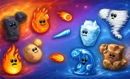 Elemental Merge Elemental Merge img