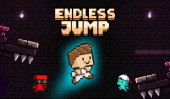 Endless Jump