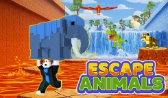 Escape Animals