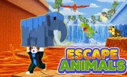 Escape Animals img