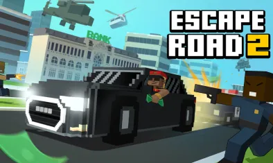 Escape Road 2 img