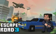 Escape Road 3 img