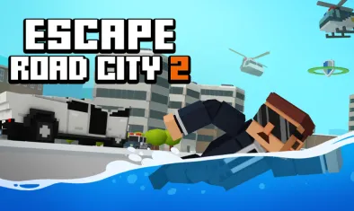 Escape Road City 2 img