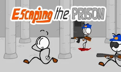 Escaping the Prison img