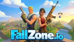 FallZone.io