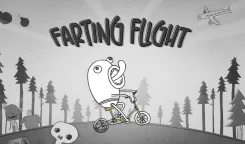Farting Flight