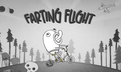 Farting Flight img