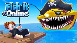 Fish It Online