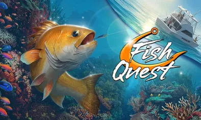 Fish Quest Fish Quest img