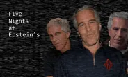 Five Nights at Epstein’s Five Nights at Epstein’s img