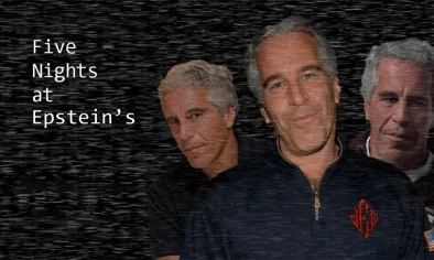 Five Nights at Epstein’s Five Nights at Epstein’s img
