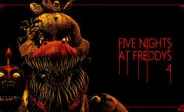 Five Nights at Freddy’s 4 Five Nights at Freddy’s 4 img