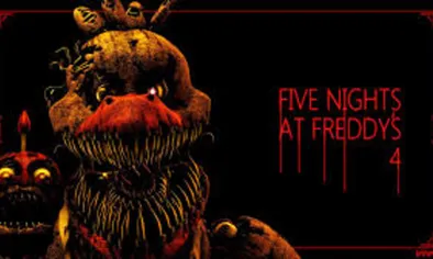 Five Nights at Freddy’s 4 Five Nights at Freddy’s 4 img