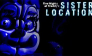 Five Nights At Freddy's: Sister Location Five Nights At Freddy's: Sister Location img