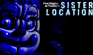 Five Nights At Freddy's: Sister Location Five Nights At Freddy's: Sister Location img