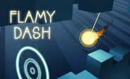 Flamy Dash img