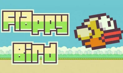 Flappy Bird img